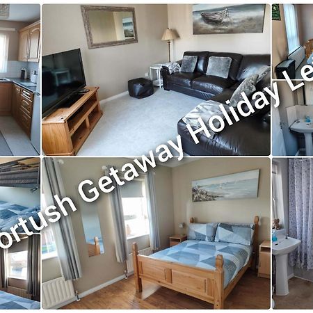 Portrush Getaway - Holiday Let Exterior photo